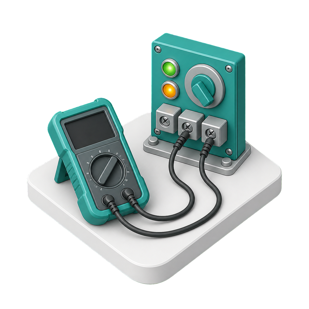 Factory Testing & Onsite Commissioning