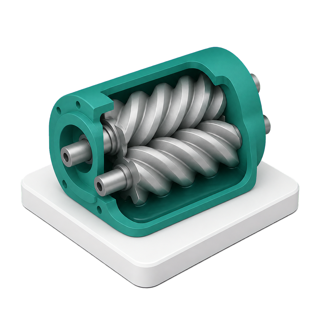Compressor Lubricants