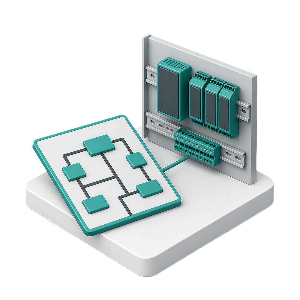 Systems Integration & Controls Engineering