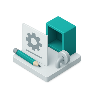 Engineering & Design for Manufacturability (DFM)