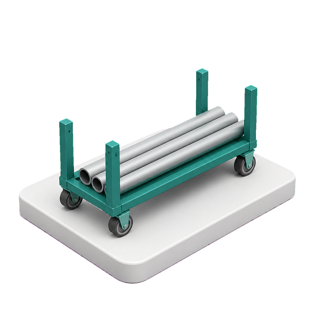 Transport & Storage Carts