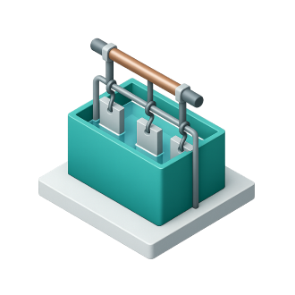 Metal Finishing Equipment