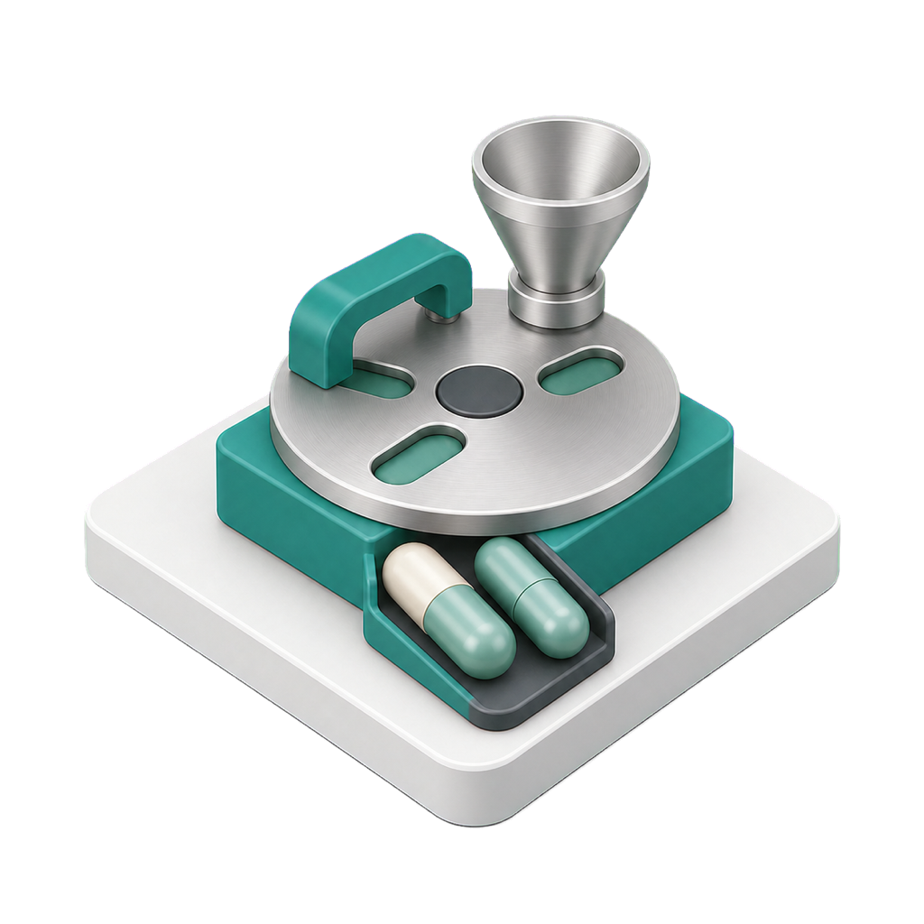 Encapsulation Solutions & Services