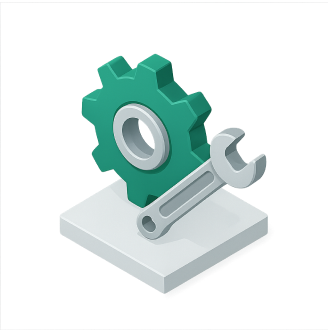 FAA‑Certified Repair & MRO