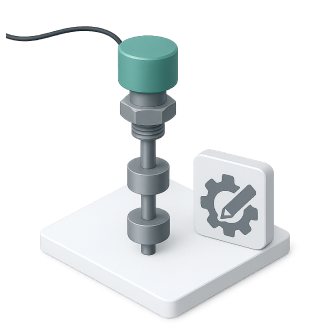 Field-Configurable & Custom Level Solutions