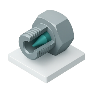 Fixed Flow Rate Orifices