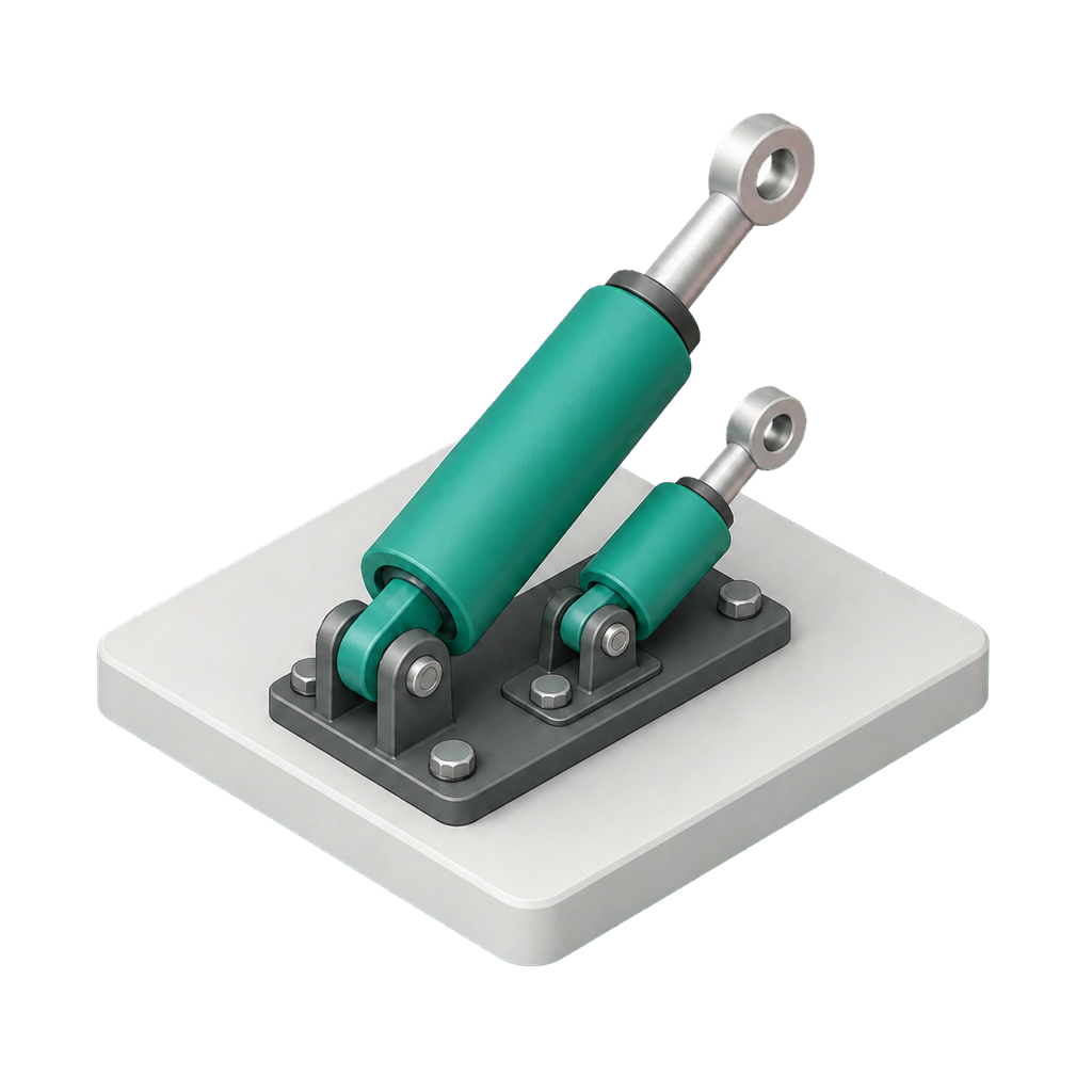 Gas Springs