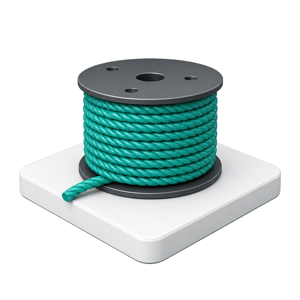 General Purpose Rope