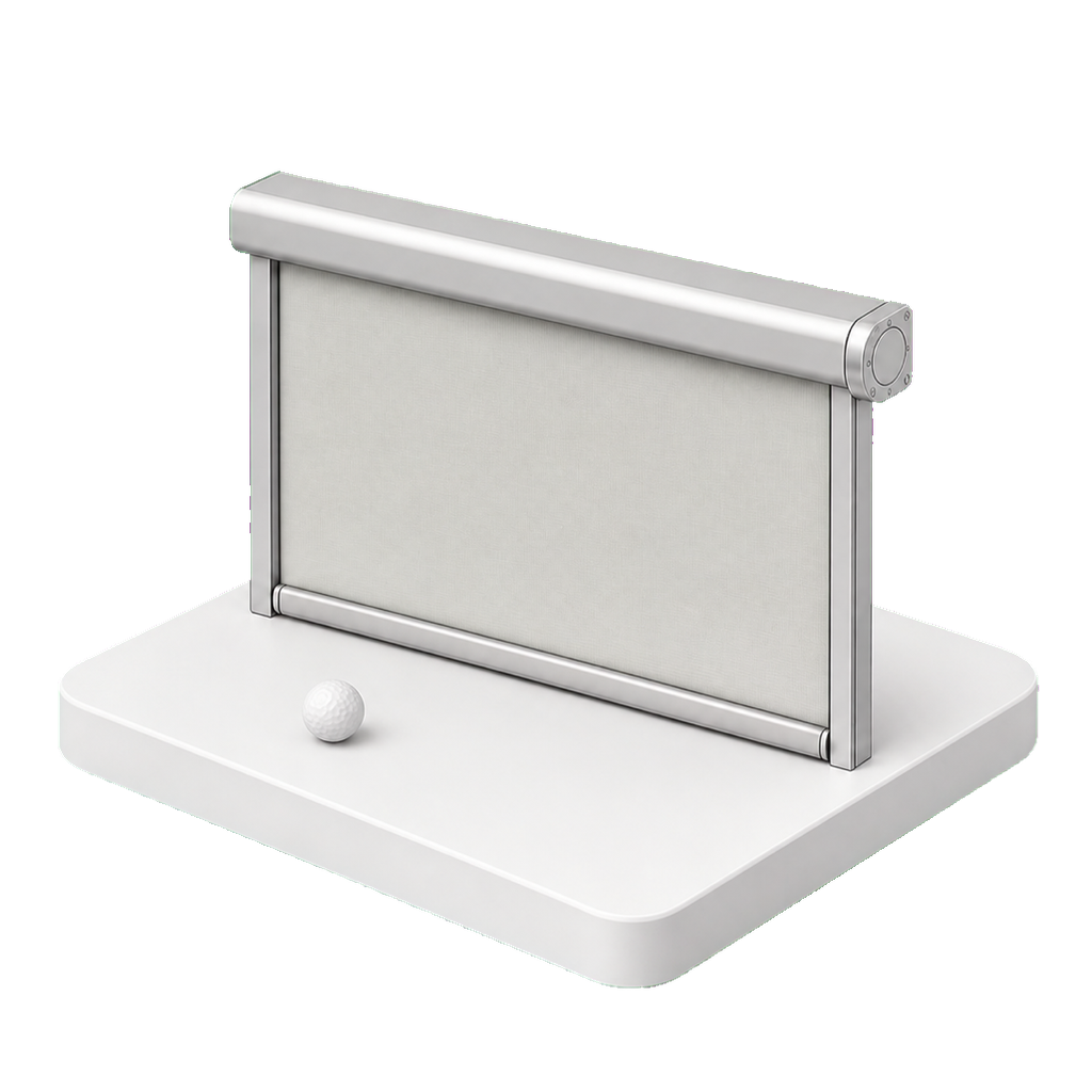 Golf Simulator Screens