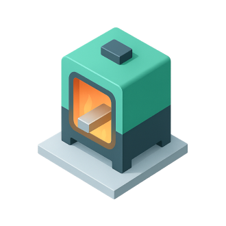 In-House Heat Treatment