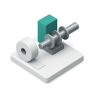 Helicoid Flight Fabrication