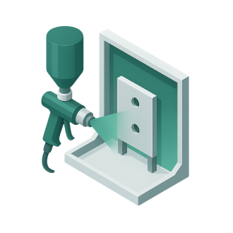 Advanced Cosmetic Coatings & Finishes