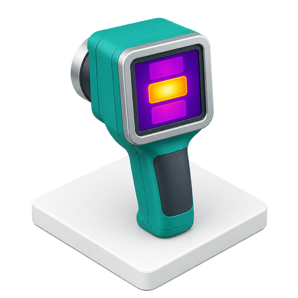 Infrared Thermography