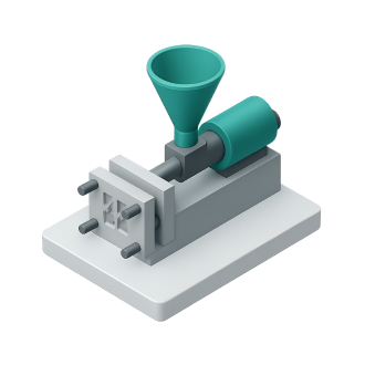 Plastic Injection Molding