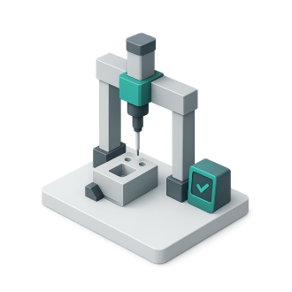 Aerospace-Grade Quality Assurance & Testing