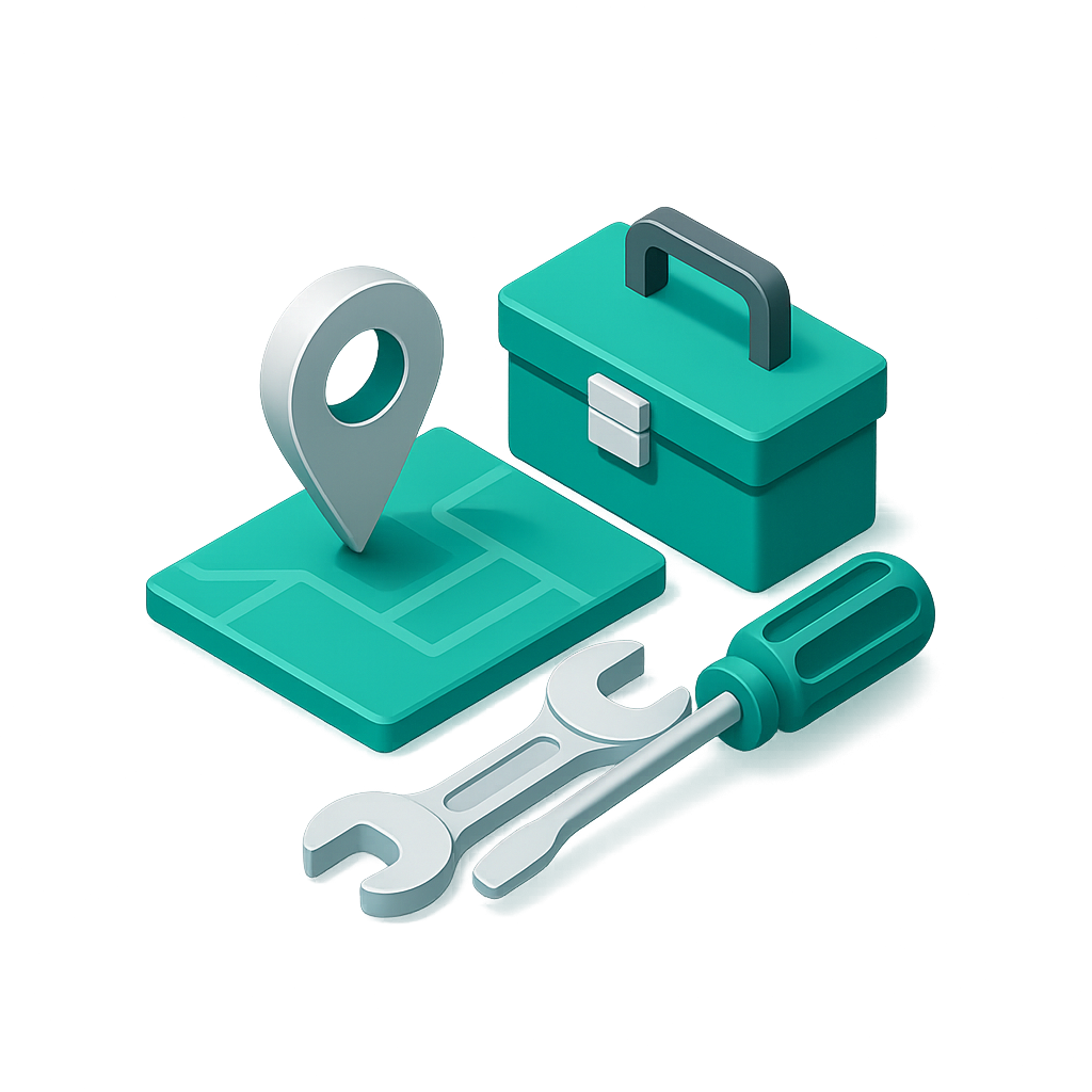 Installation & Commissioning Support