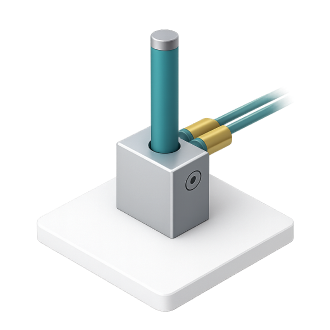 Custom Interference Fit Construction (IFC) Thermal Assemblies