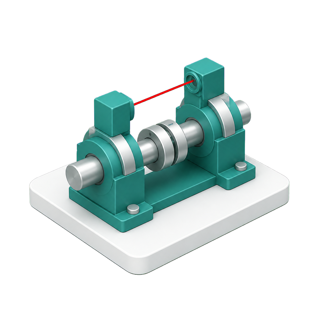 Laser Alignment