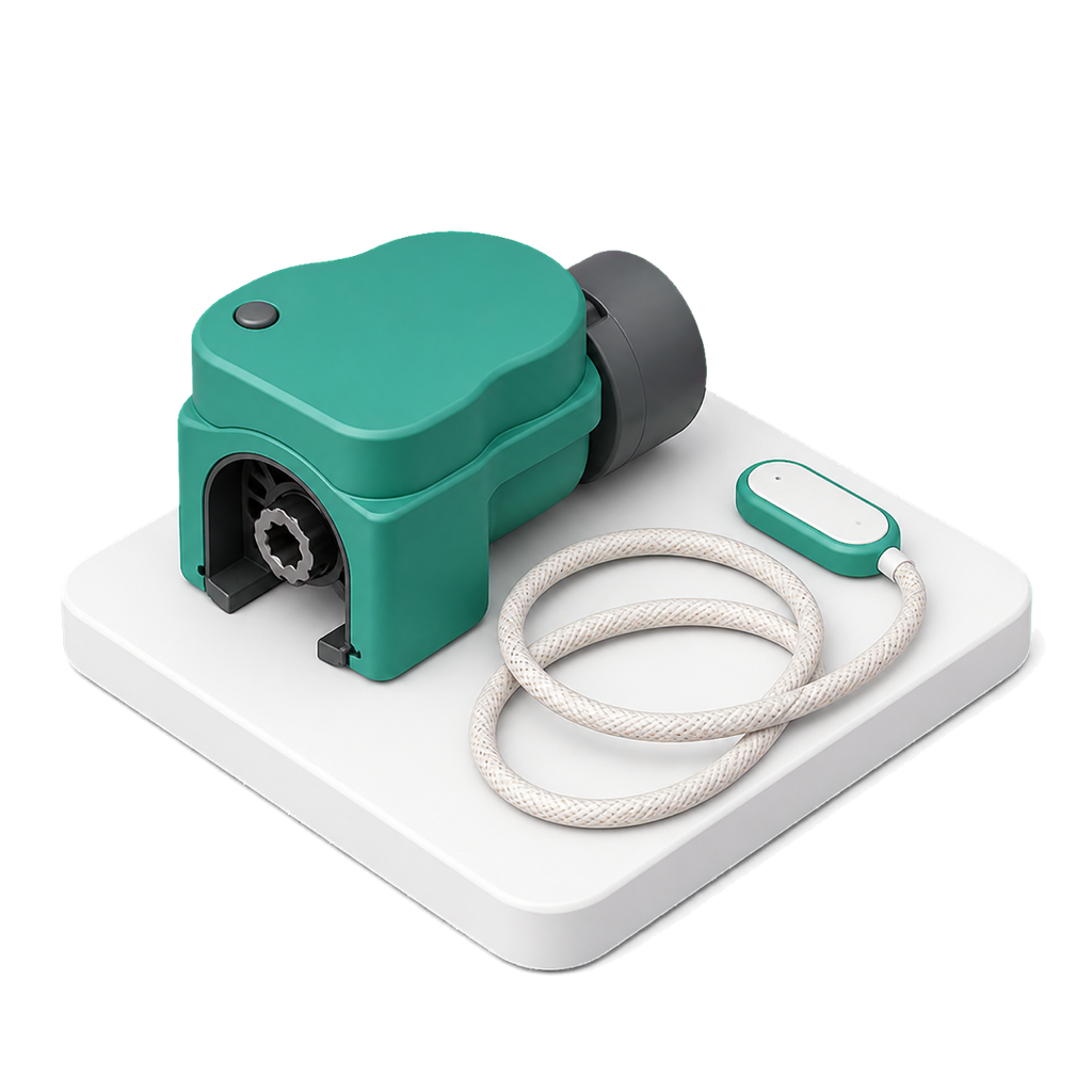 Leak Detection Accessories