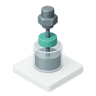 Industrial Liquid Level Sensors