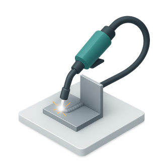 Custom Metal Fabrication