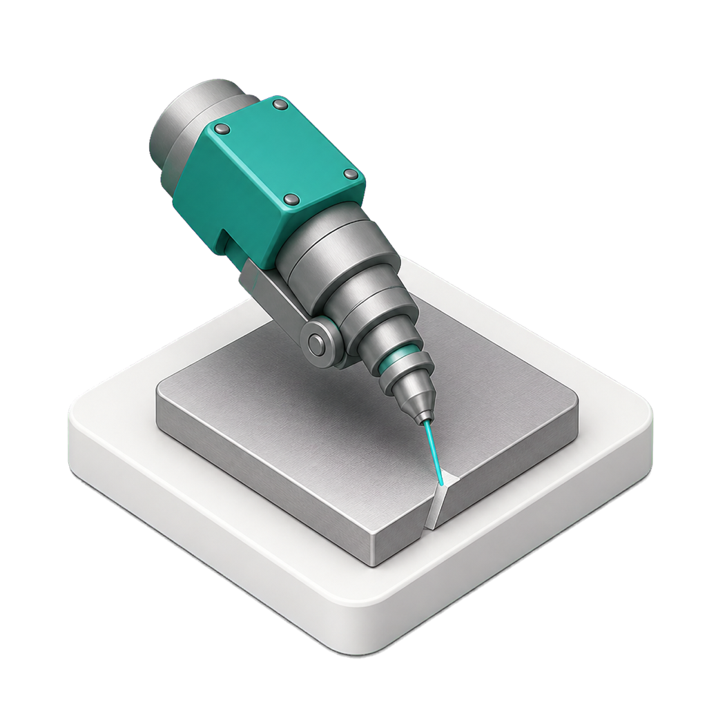 Metal Processing & Service-Center Support