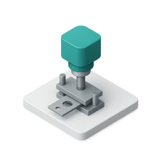 Precision Metal Stamping & Forming
