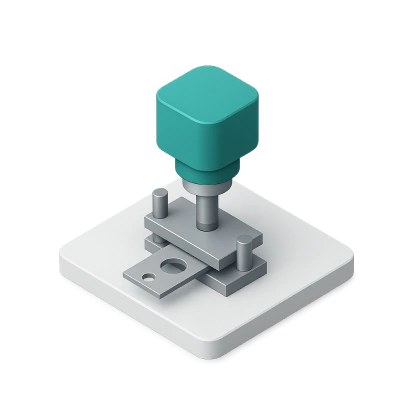 Metal Stampings & Formed Components
