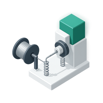 Precision Micro Spring Manufacturing