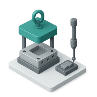 Mold Transfer & Re-Qualification Services