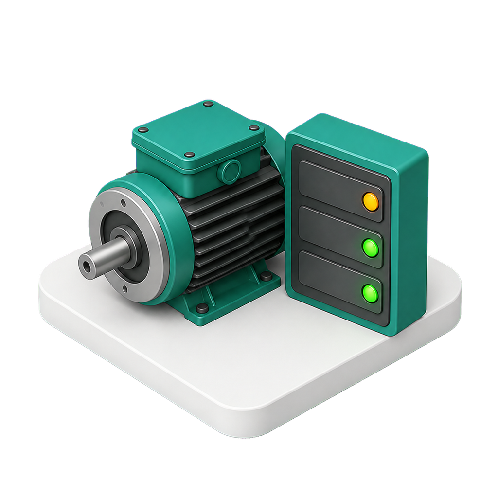 Motor Management