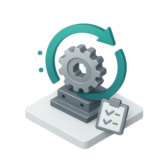 Project Delivery & Lifecycle Services