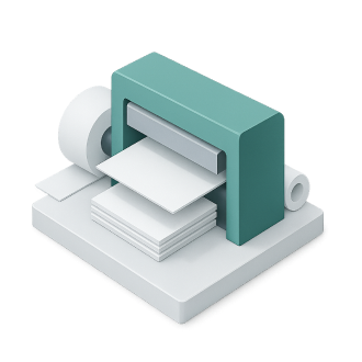 Precision Cutting & Sheeting