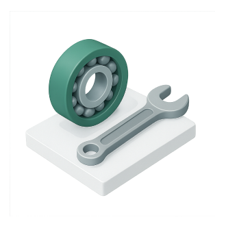 Babbitt & Bronze Bearing Solutions