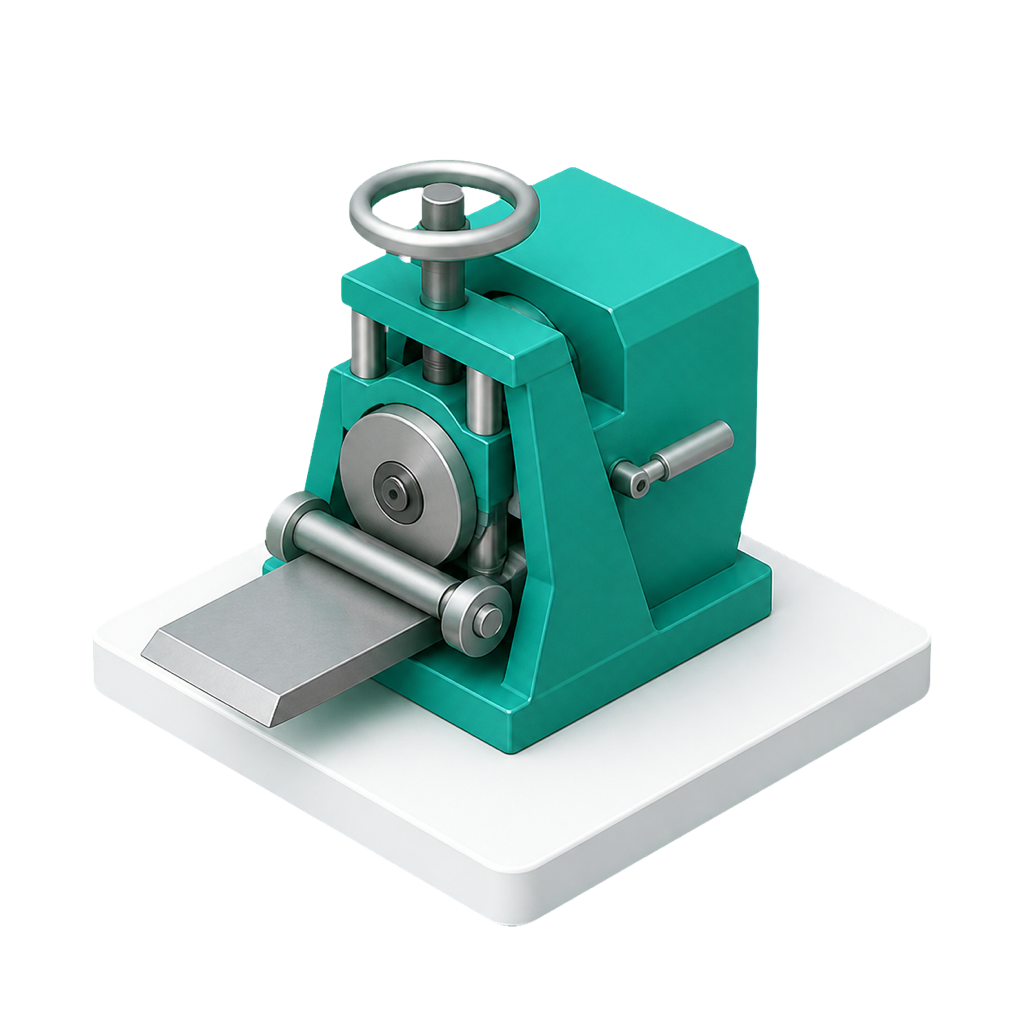 Plate Beveling Machines
