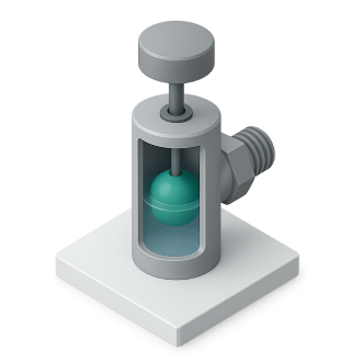Pneumatic Float Valves & Level Controls