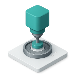 Precision Lapping & Optical-Grade Polishing