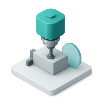 Precision Ceramic & Sapphire Machining