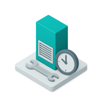 Lifecycle & Retrofit Services