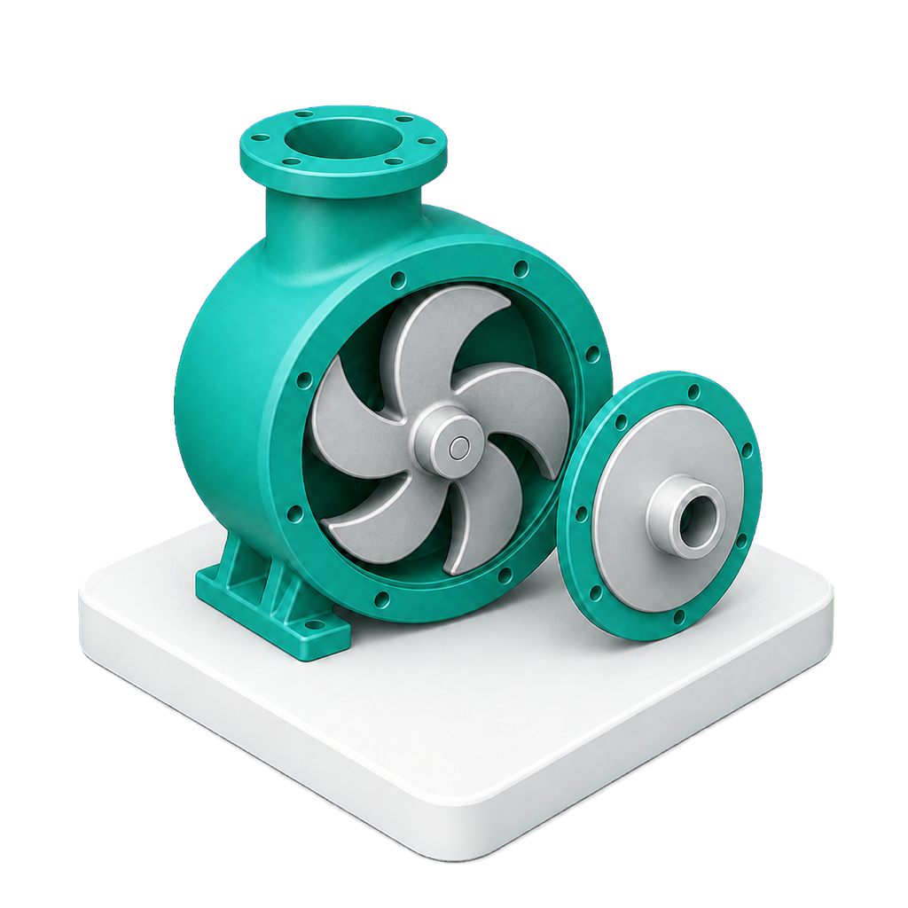 Pump Repair