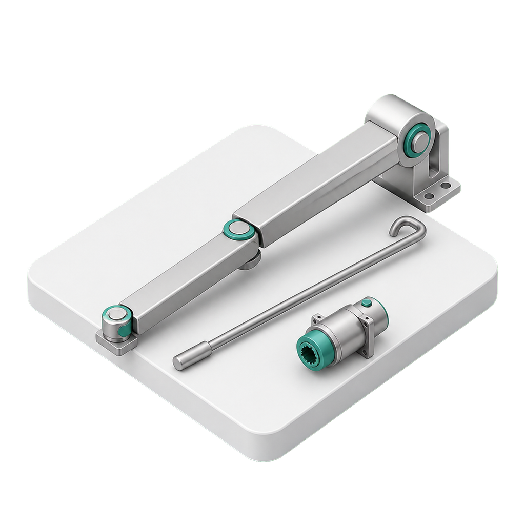 Awning Parts & Accessories