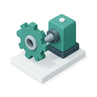 Rotary Processing Equipment (Design & Build)