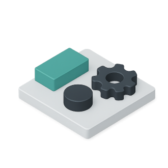 Custom Rubber Molding & Molded Parts