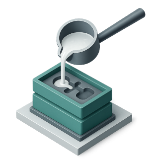 Advanced Aluminum Casting Technologies