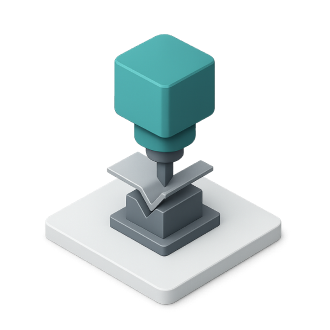 Precision Sheet Metal Fabrication