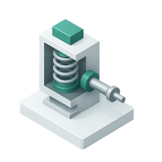 Turnkey Mechanical Spring Assemblies