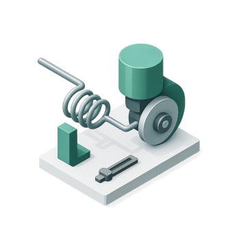 Precision Spring & Wire Forming