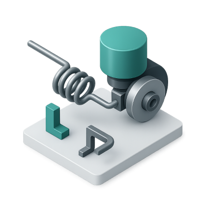 Custom Springs & Wire Forms