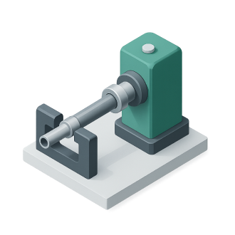 Precision Tube Swaging & Cold Forming