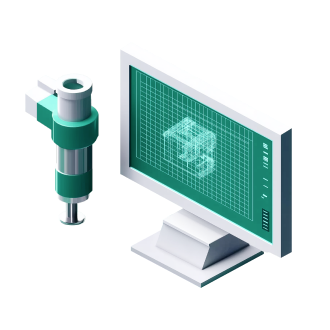 Tooling Design & Fabrication